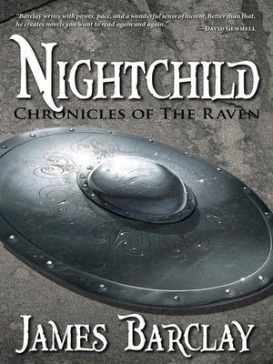 cover image of Nightchild